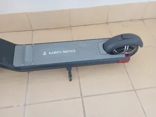 Patinete Eléctrico Infantil Kirin Mini 2