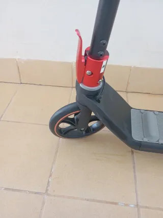 Patinete Eléctrico Infantil Kirin Mini 2