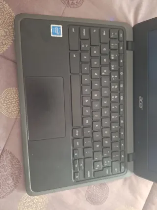 Acer Chromebook 311