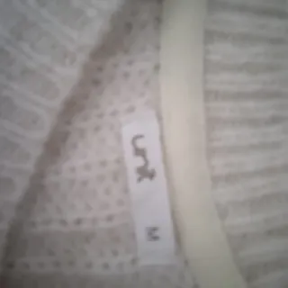 Vestido de punto sin mangas El Corte Inglés38/40