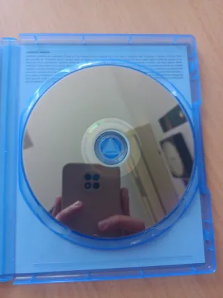 🇪🇦 Call of Duty Black Ops 6 PS5