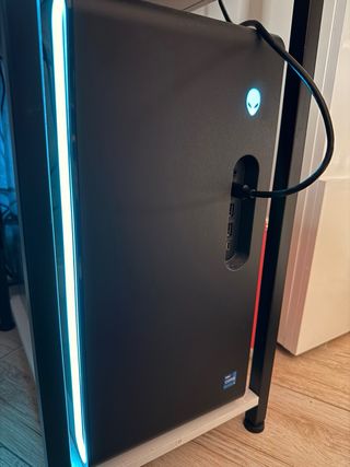 PC Gaming Alienware Aurora R16