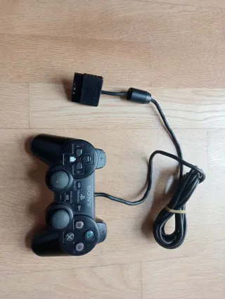 Mando PlayStation 2 Sony