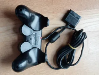 Mando PlayStation 2 Sony