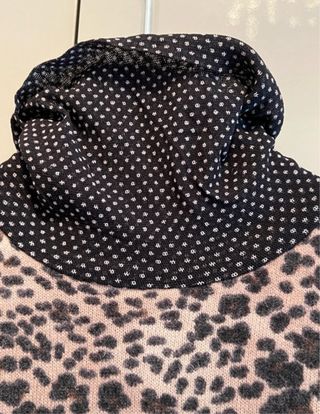 Liu Jo Lupetto Lana Beige Taglia S