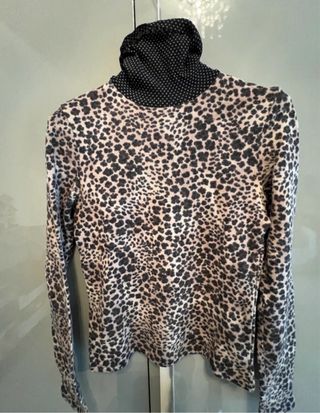 Liu Jo Lupetto Lana Beige Taglia S