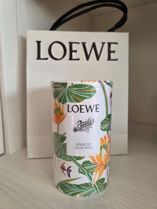 Loewe Paula's Ibiza Eclectic Eau de Toilette