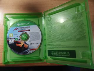 Assetto Corsa Ultimate Edition Xbox One Series X