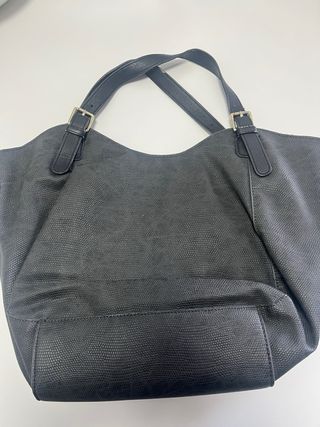 Bolso Desigual Negro