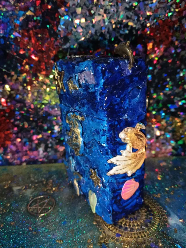 Pitillera VIP Handmade 20 Cigarillos PVC