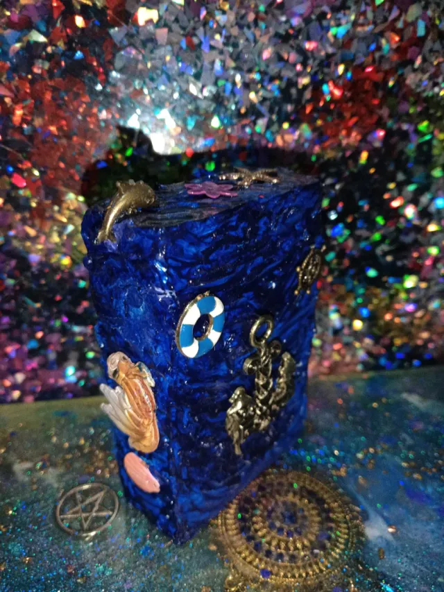 Pitillera VIP Handmade 20 Cigarillos PVC