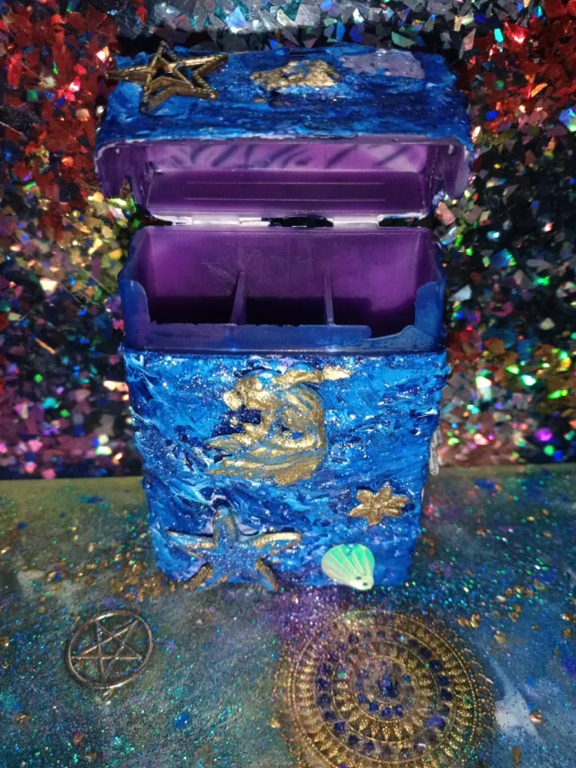 Pitillera VIP Handmade 20 Cigarillos PVC