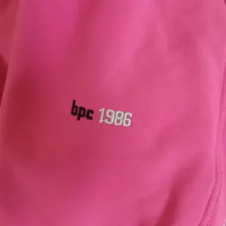 Cappotto lungo donna fucsia taglia 44