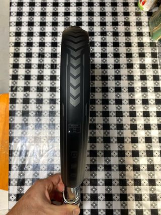 Pala Padel Metalbone Carbon Ctrl