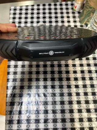 Pala Padel Metalbone Carbon Ctrl