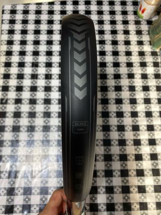 Pala Padel Metalbone Carbon Ctrl