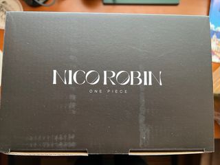 Resina Nico Robin Dream Lab Studio SIN ABRIR