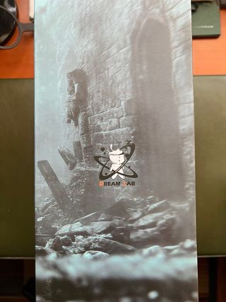 Resina Nico Robin Dream Lab Studio SIN ABRIR