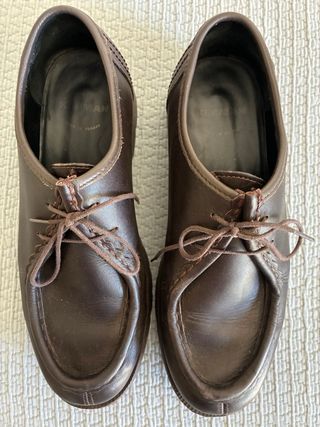 Scarpe Kleman Marroni