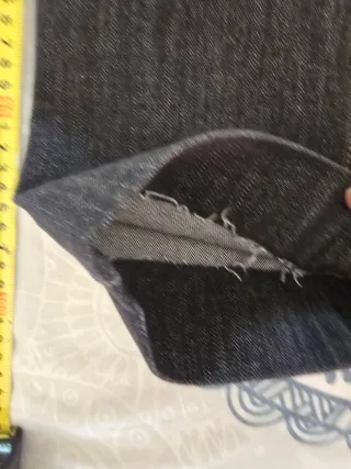 Pantalón vaquero Caster Talla 40 W32