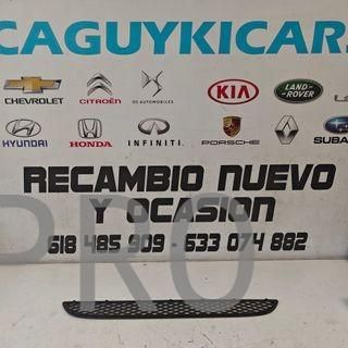 REJILLA PARACHOQUES FRONTAL PEUGEOT / CITROEN