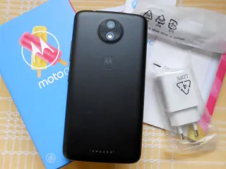 Motorola Moto C