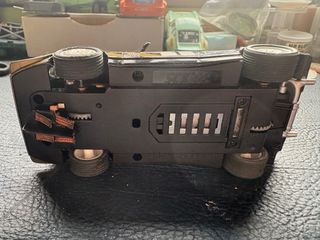 Lancia Delta S4 Scalextric