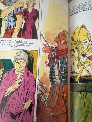 Gran Historia Universal