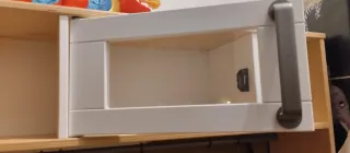 Cocina de Juguete Ikea