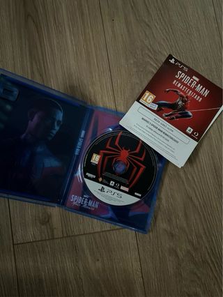 Spider-Man Miles Morales Edizione Ultimate PS5 PS4