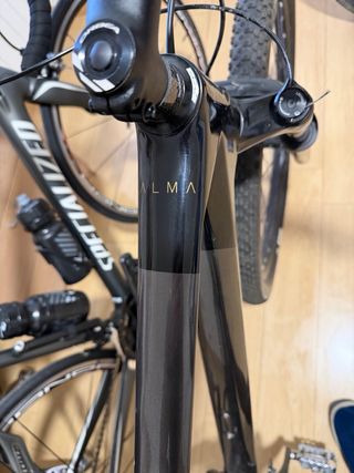 Orbea Alma M30