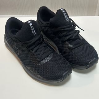 Zapatillas Under Armour Talla 40 Negras