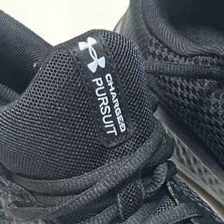 Zapatillas Under Armour Talla 40 Negras