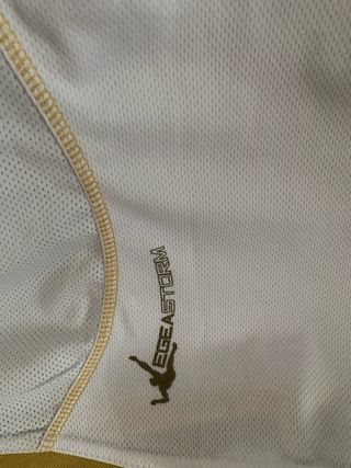 Maglia sportiva Legea taglia S