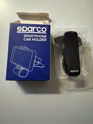 Supporto telefono Sparco Auto/Tavolo