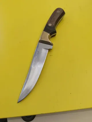 Coltello vintage