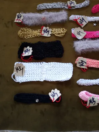 Speciale Natale e Capodanno!!! Collane corte!!!