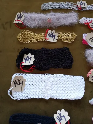 Speciale Natale e Capodanno!!! Collane corte!!!