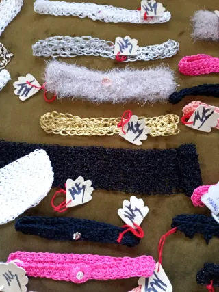 Speciale Natale e Capodanno!!! Collane corte!!!