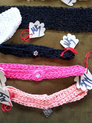 Speciale Natale e Capodanno!!! Collane corte!!!