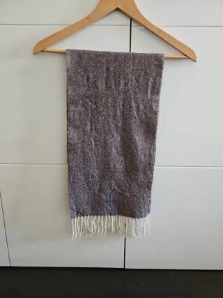 Bufanda de hombre, marca GANT