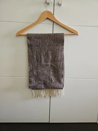 Bufanda de hombre, marca GANT