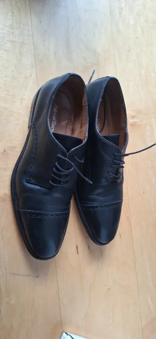 Scarpe eleganti da uomo di Pedro del Hierro