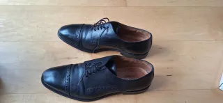 Scarpe eleganti da uomo di Pedro del Hierro