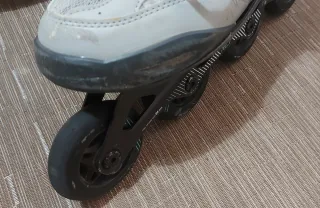 Patines Oxelo Talla 41 Adulto