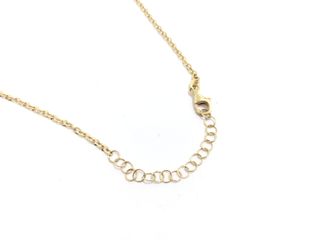 E574664-6 Cadena Oro 18K 25Cm