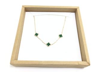 E574664-6 Cadena Oro 18K 25Cm