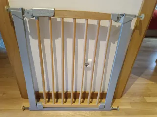 2 Barreras de seguridad y extensiones