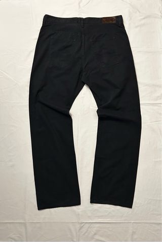 Pantaloni Timberland Uomo Neri Taglia 52