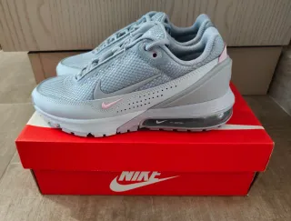 Air Max Pulse NUOVE Indossate solo per prova